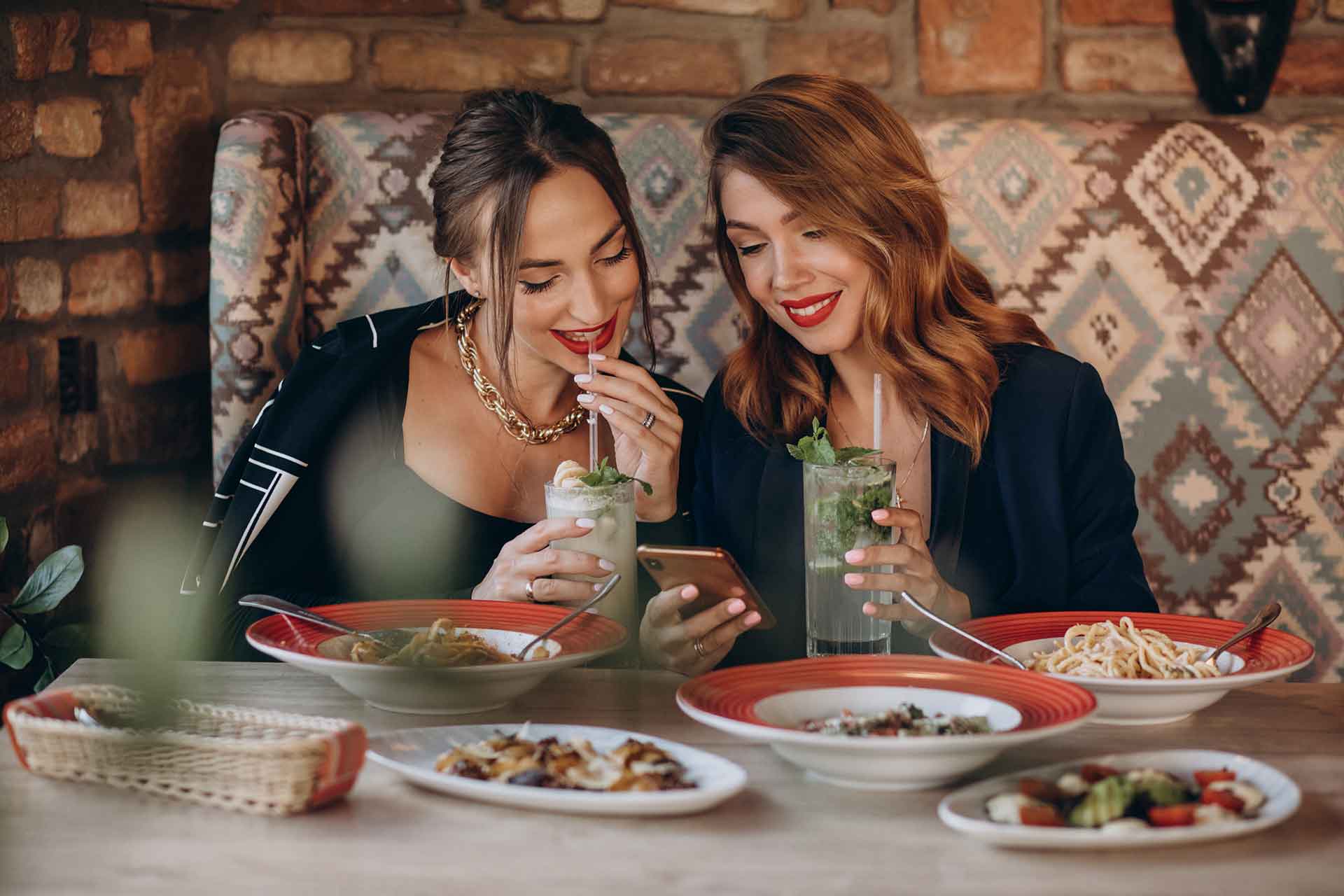House of Falafel