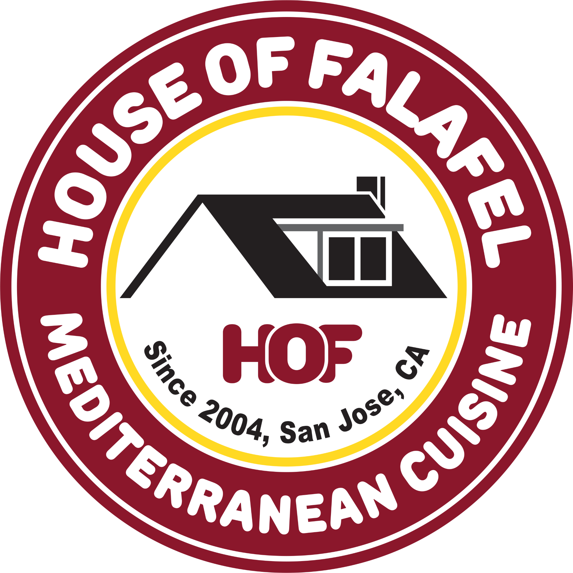 House of Falafel